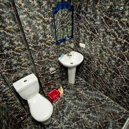 Hotel Vizit Batumi Zewnętrze zdjęcie