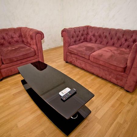 Hotel Vizit Batumi Zewnętrze zdjęcie