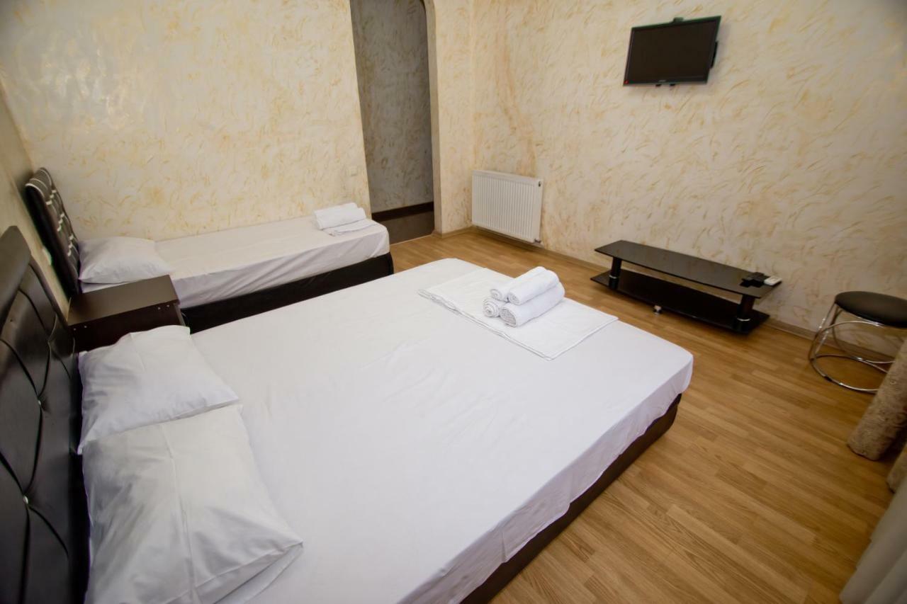 Hotel Vizit Batumi Zewnętrze zdjęcie