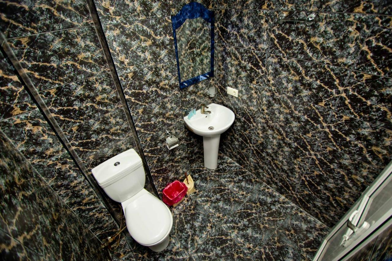 Hotel Vizit Batumi Zewnętrze zdjęcie