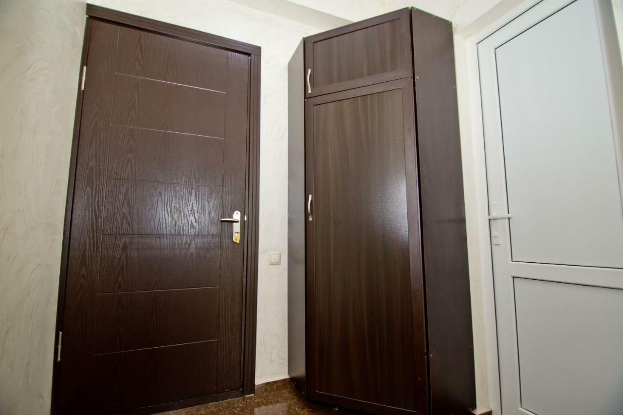 Hotel Vizit Batumi Zewnętrze zdjęcie
