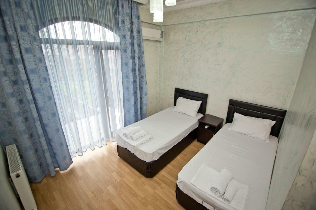 Hotel Vizit Batumi Zewnętrze zdjęcie