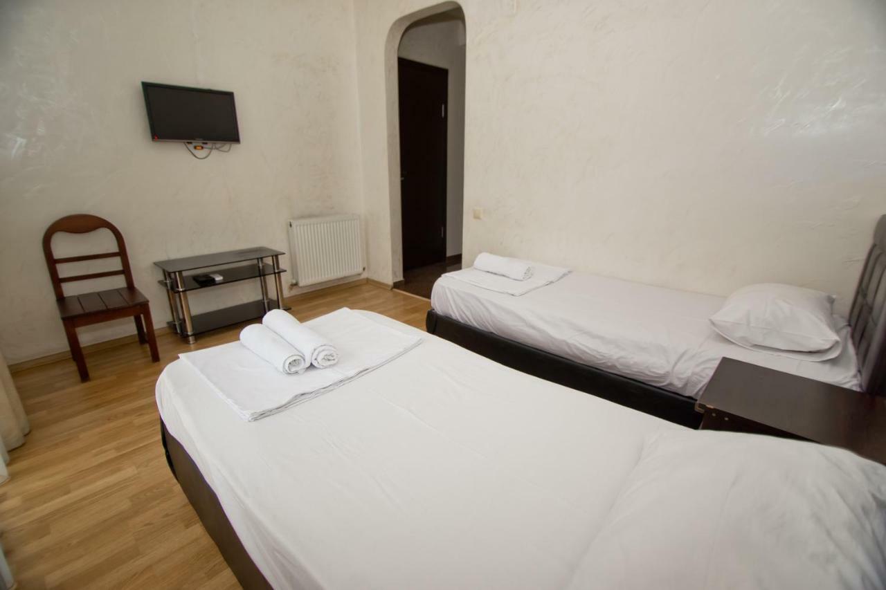 Hotel Vizit Batumi Zewnętrze zdjęcie