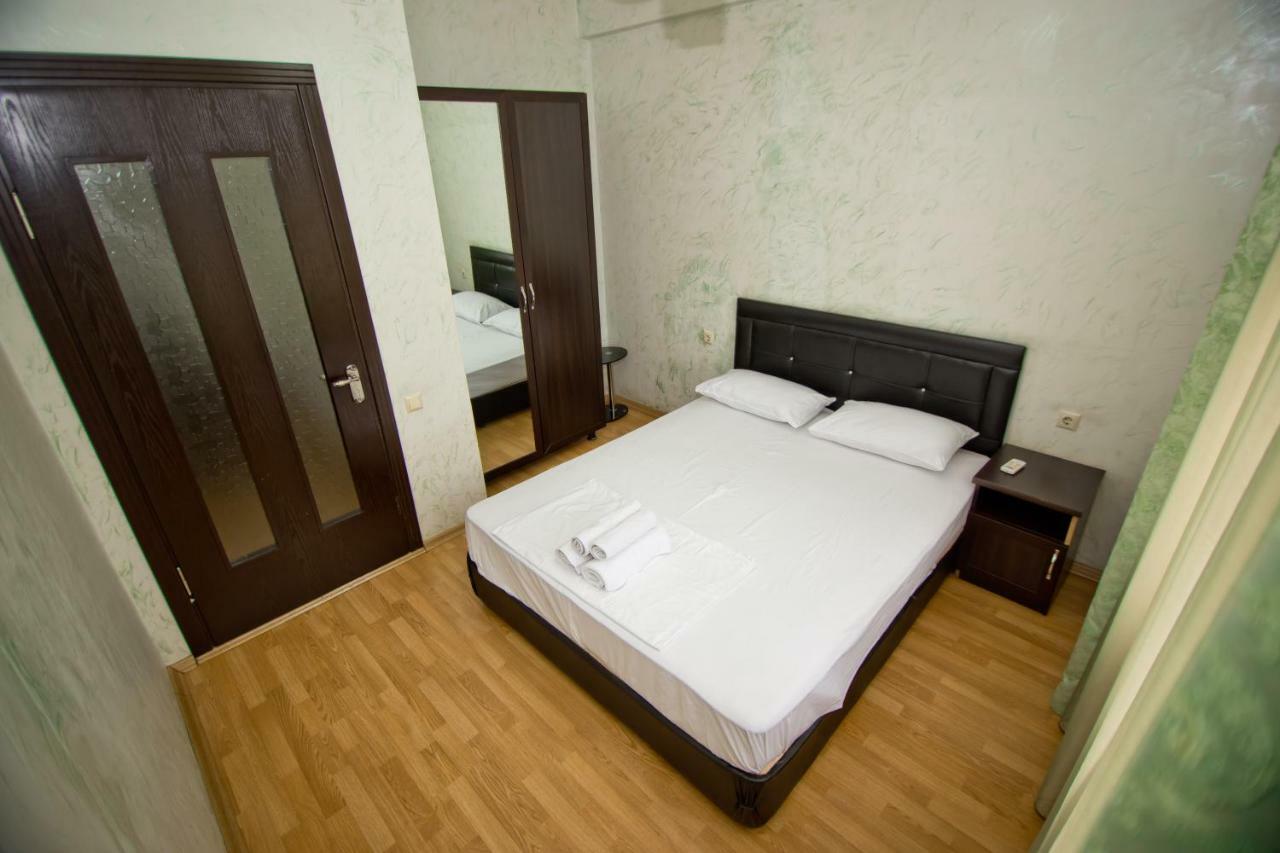Hotel Vizit Batumi Zewnętrze zdjęcie