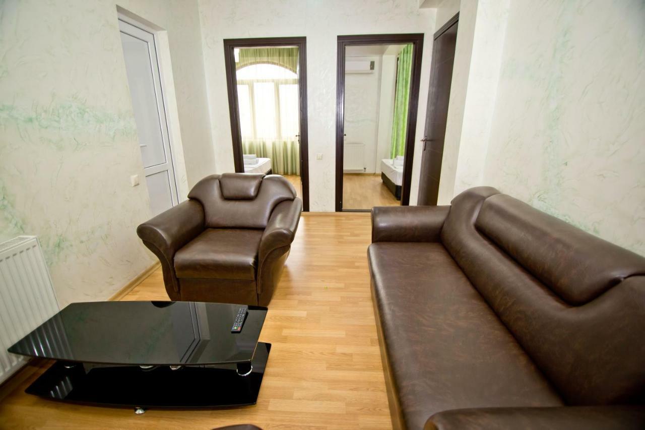 Hotel Vizit Batumi Zewnętrze zdjęcie