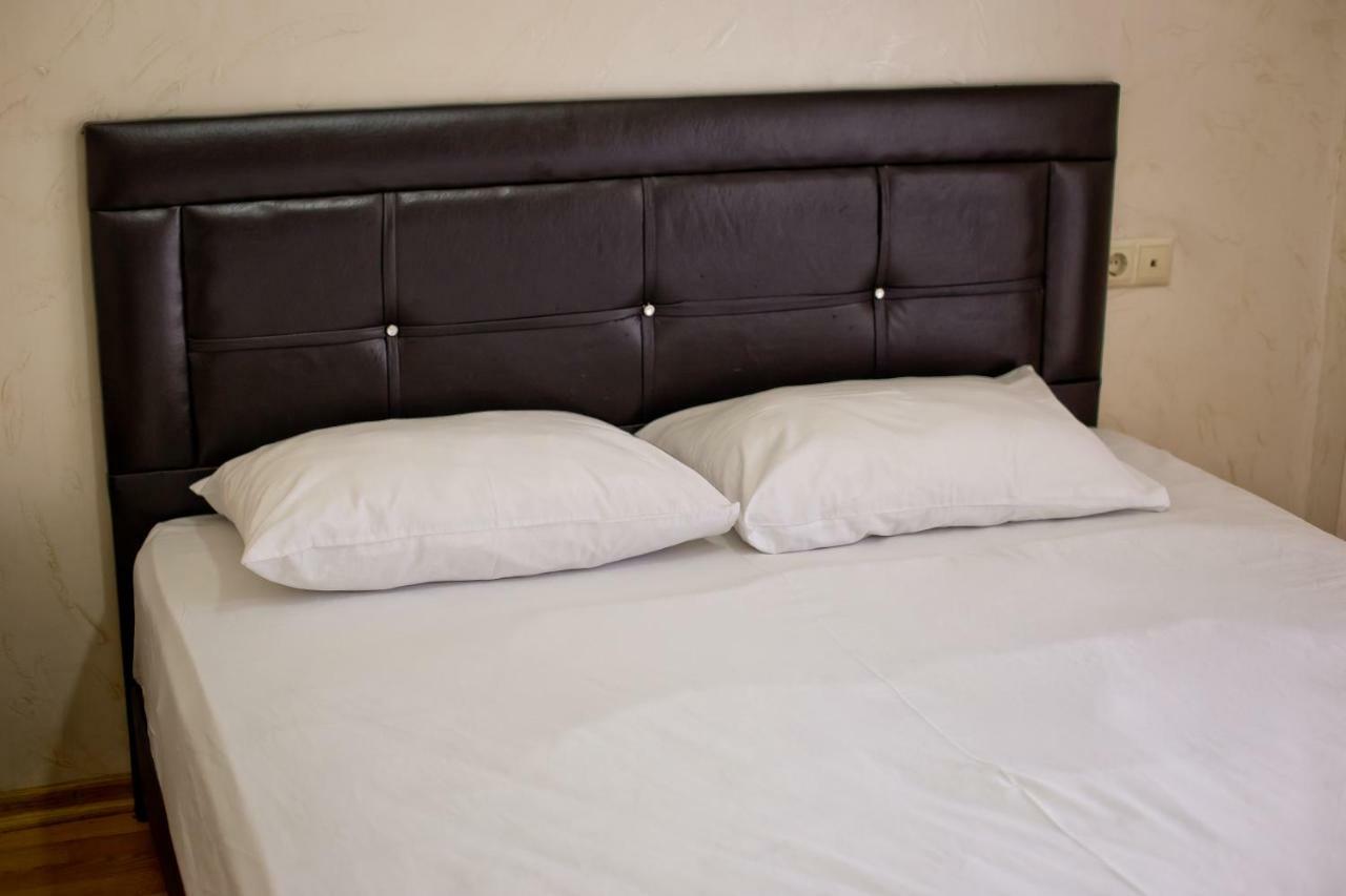 Hotel Vizit Batumi Zewnętrze zdjęcie