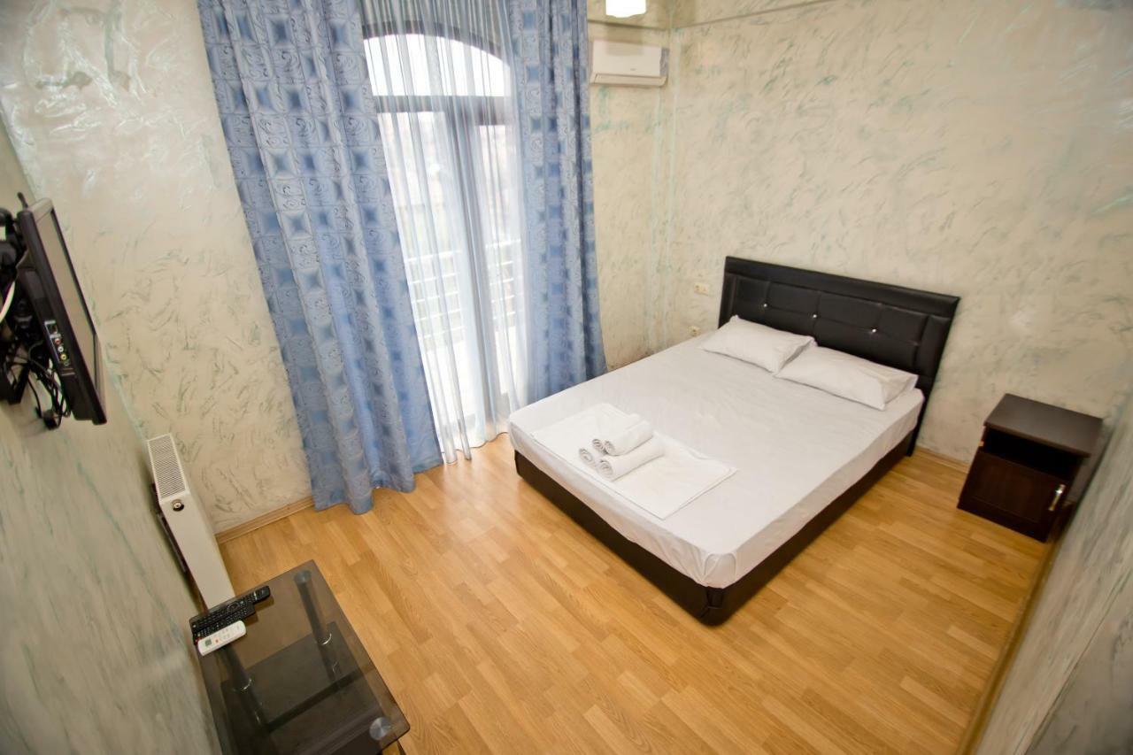Hotel Vizit Batumi Zewnętrze zdjęcie