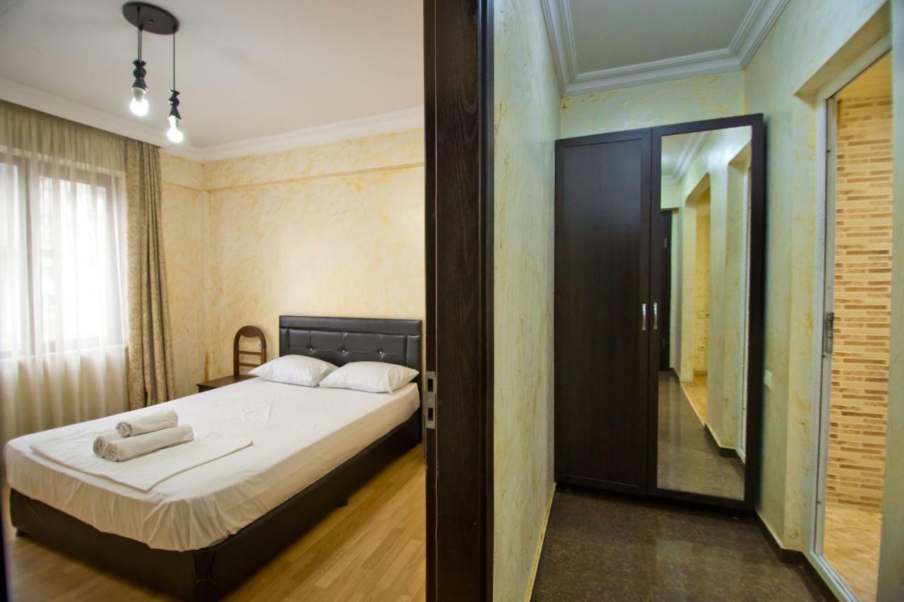 Hotel Vizit Batumi Zewnętrze zdjęcie