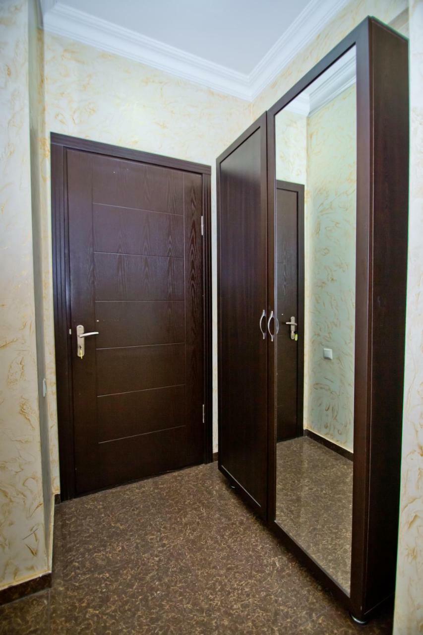Hotel Vizit Batumi Zewnętrze zdjęcie