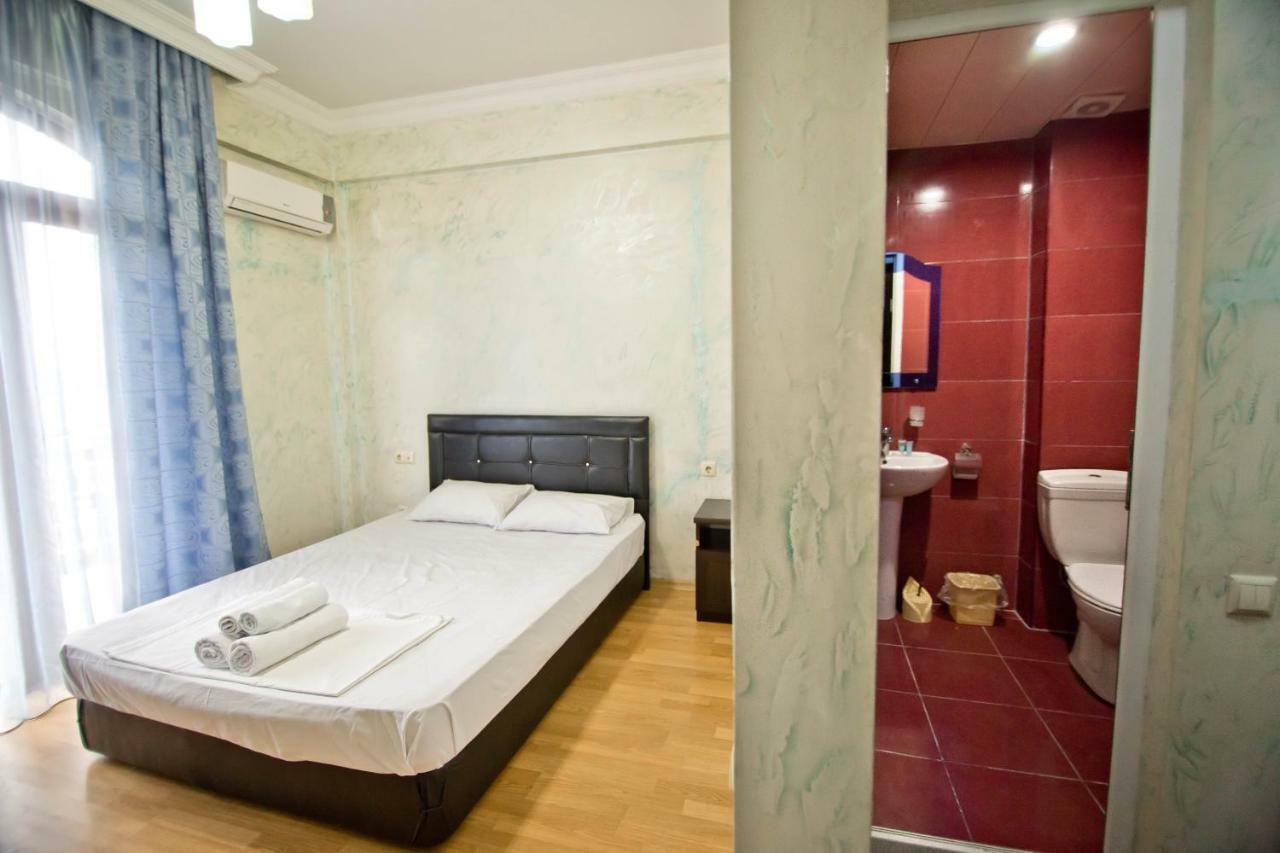 Hotel Vizit Batumi Zewnętrze zdjęcie