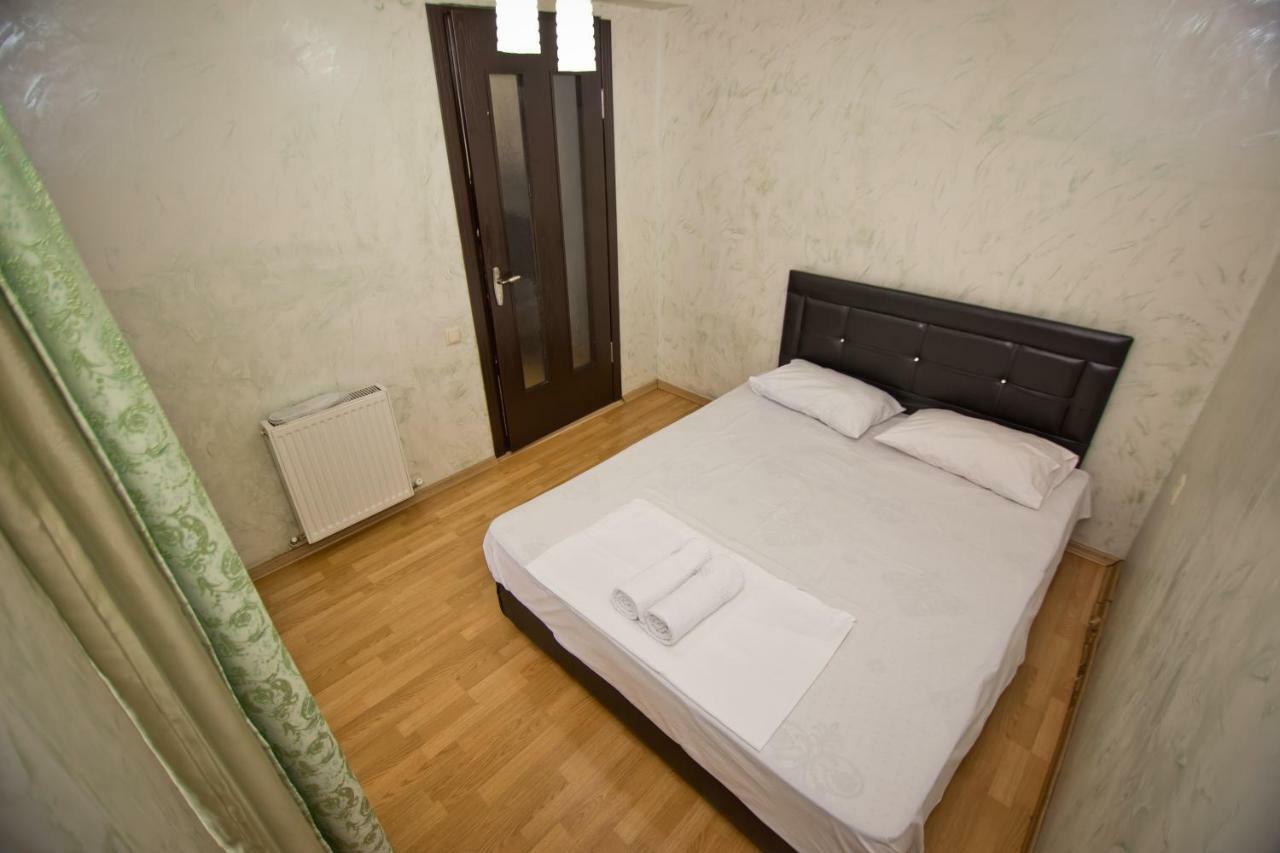 Hotel Vizit Batumi Zewnętrze zdjęcie
