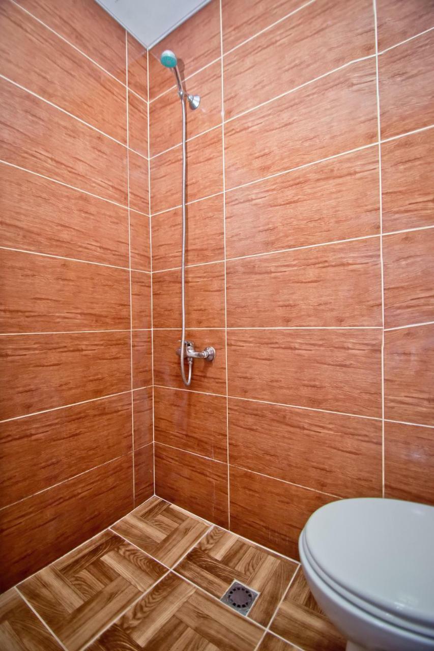 Hotel Vizit Batumi Zewnętrze zdjęcie