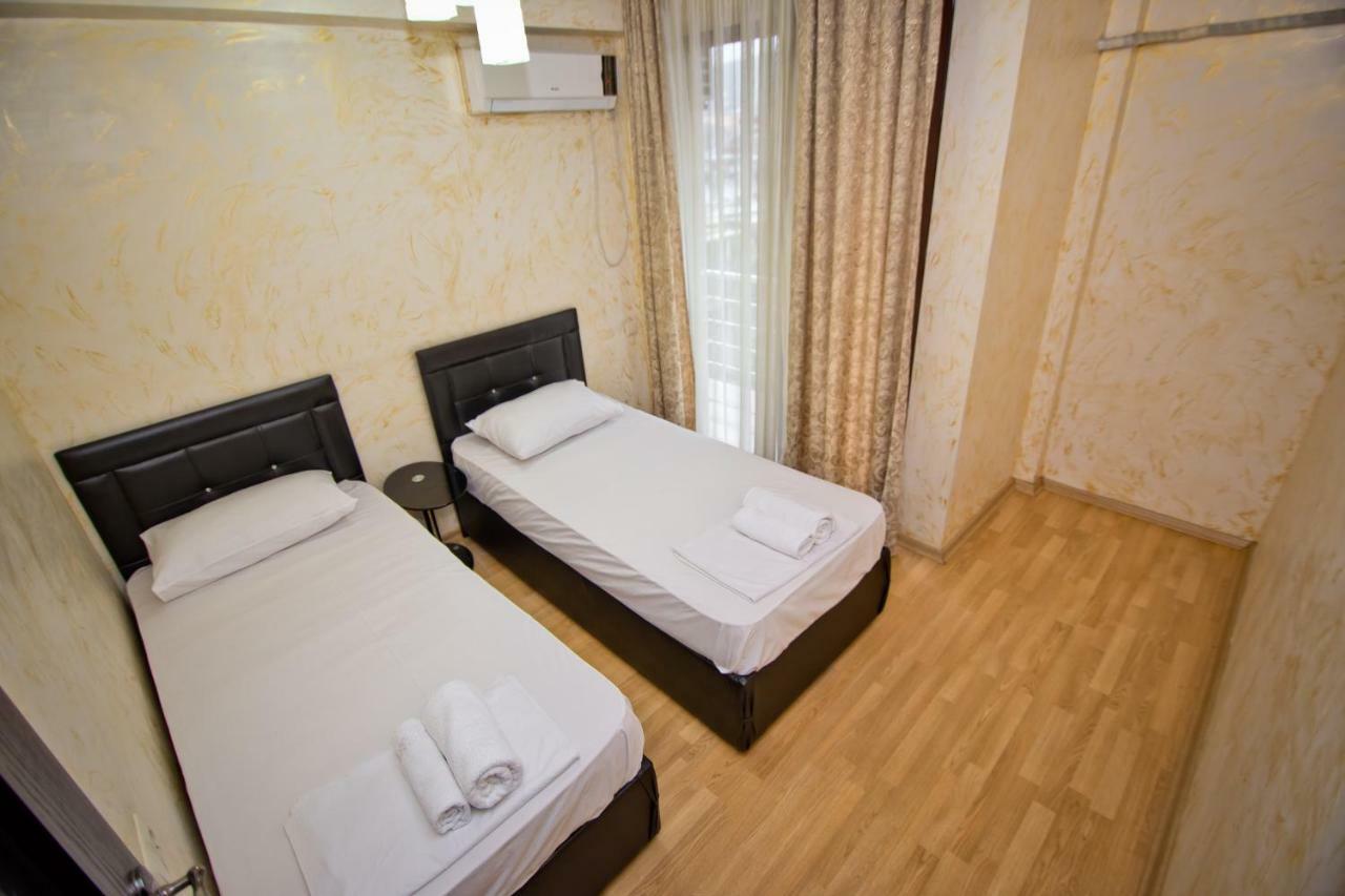 Hotel Vizit Batumi Zewnętrze zdjęcie