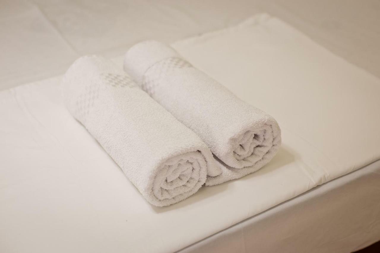 Hotel Vizit Batumi Zewnętrze zdjęcie