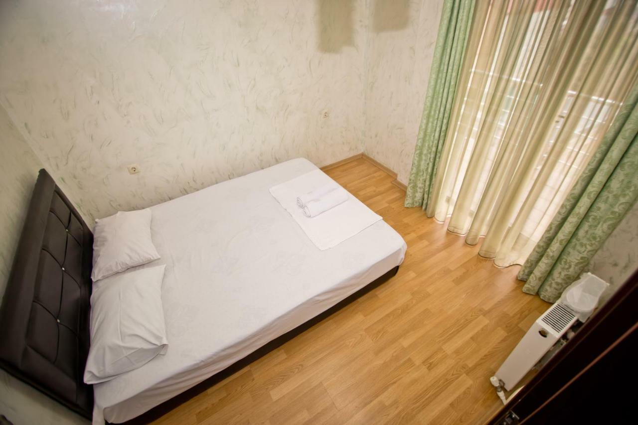 Hotel Vizit Batumi Zewnętrze zdjęcie