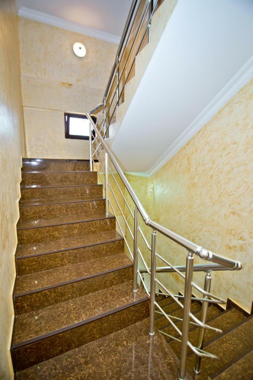 Hotel Vizit Batumi Zewnętrze zdjęcie