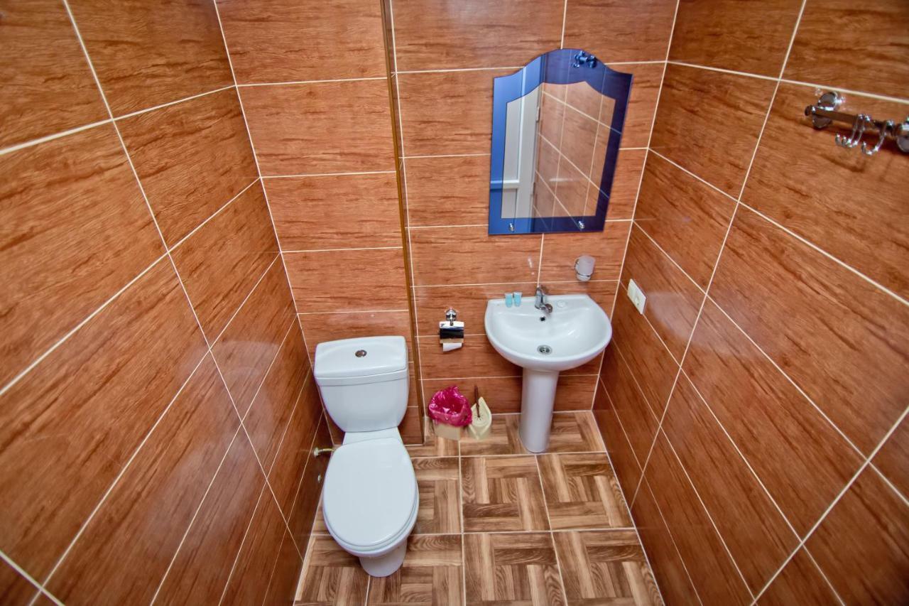 Hotel Vizit Batumi Zewnętrze zdjęcie