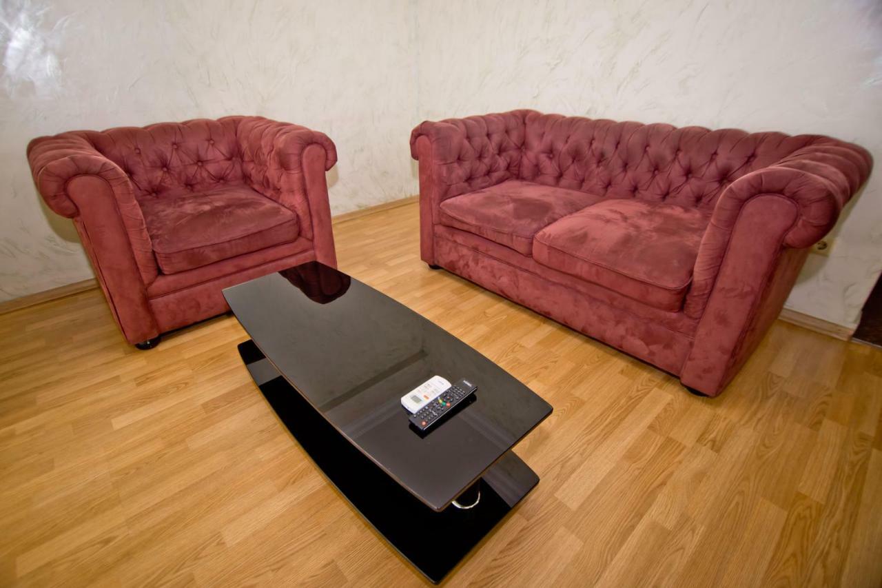 Hotel Vizit Batumi Zewnętrze zdjęcie