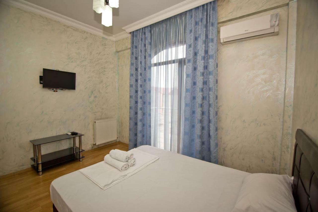 Hotel Vizit Batumi Zewnętrze zdjęcie