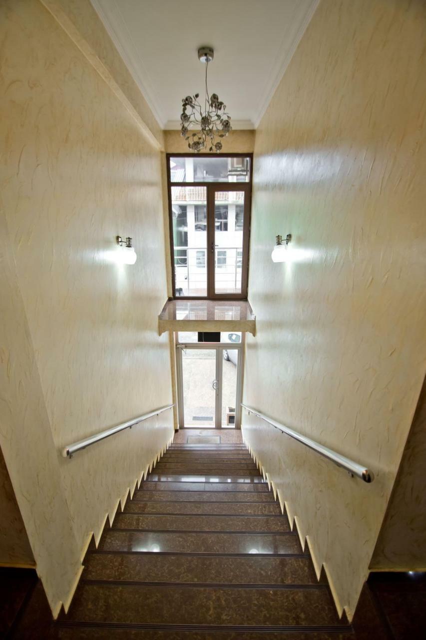 Hotel Vizit Batumi Zewnętrze zdjęcie