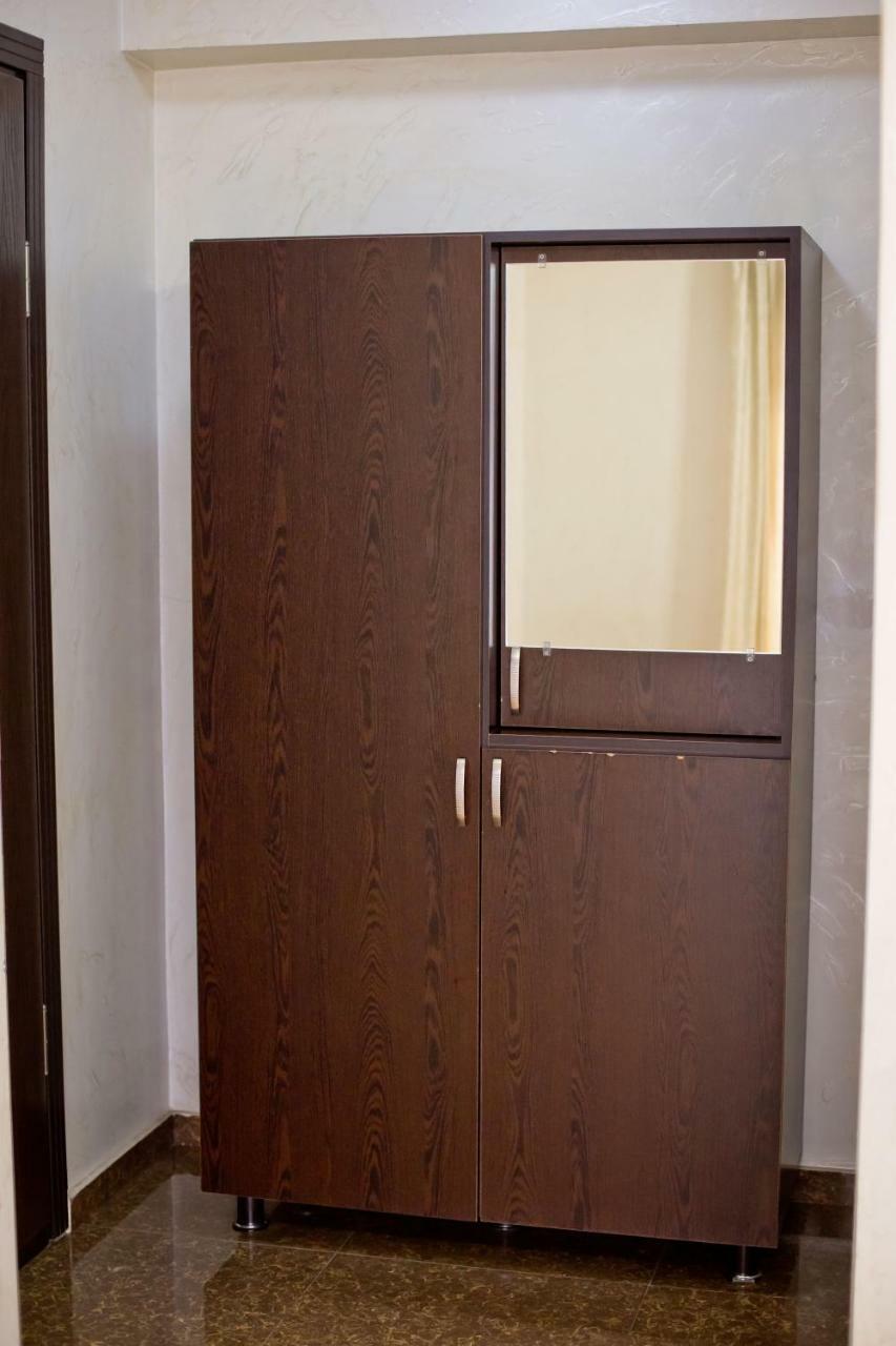 Hotel Vizit Batumi Zewnętrze zdjęcie